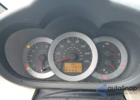 2012 Toyota Rav4 Limited z USA, uszkodzony, nr VIN 2T3DF4DV0CW222325